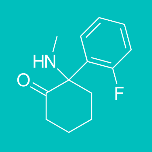 2-FDCK Crystals